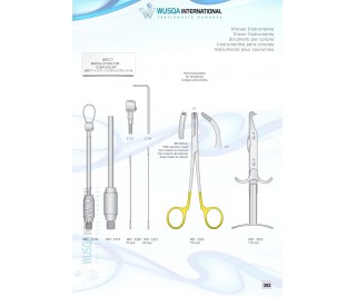 Crown Instruments